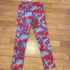 New with tags- Gretchen Scott Summer Pants XSm